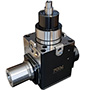 BMT75 DIN1809 RADIAL U-DRILL HEAD SIDE LOCK ID=40 mm WELDON L= 60 mm INTERNAL COOLANT